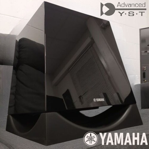Yamaha sw700 subwoofer 300 - ns-sw700,