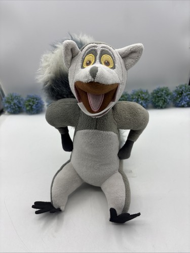 Raro dreamworks madagascar - raro,