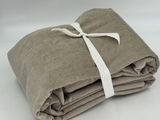 Tenda rustica in ciniglia da