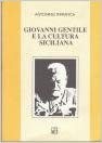 Giovanni gentile cultura - giovanni, e