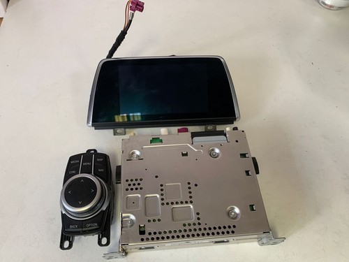 Bmw f46 2019 radio lettore - 2019, /
