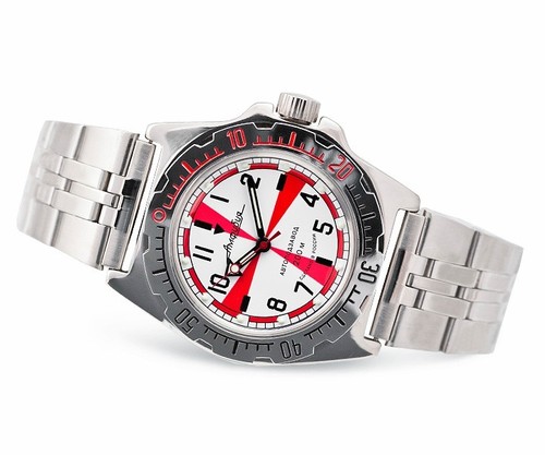 Vostok orologio - vostok,