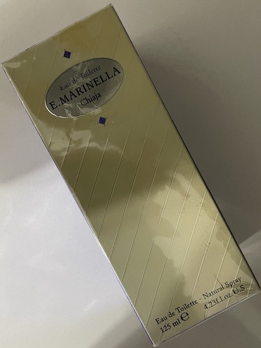 Marinella chiaja 125ml eau - 125ml,