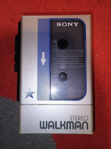 Sony walkman lettore - sony,