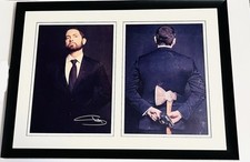 2020 Eminem Autografo Musica