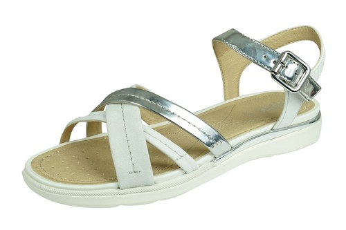 Sandali donna geox hiver in - da,