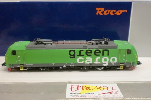 Roco 73179 locomotore br - -,