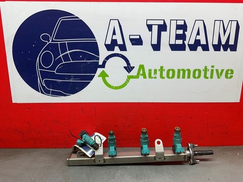 Rail iniezione hyundai - rail,