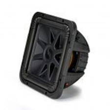 Solo-Baric L7S Subwoofer 12"