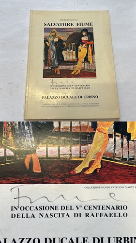 Opere scelte salvatore - scelte, di