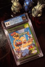 ✨️2003 Xbox ~ I Simpson
