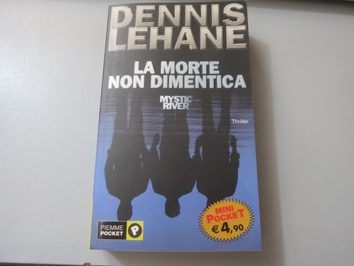 Morte non dimentica - non,