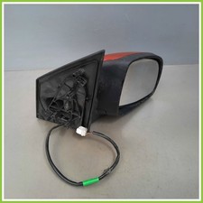 Specchietto Retrovisore DX BORDEAUX Elettrico NISSAN NOTE E11E 2006 2013