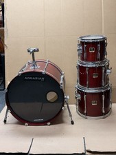 Yamaha Stage Custom 4pc Shell