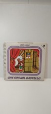 Che fifa nel - fifa, castello