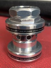 Vintage Tange Falcon FL-500