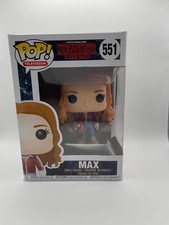 Funko POP! Stranger Things
