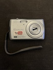 Casio EXILIM ZOOM EX-Z35