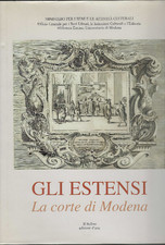 Gli estensi la corte - -,