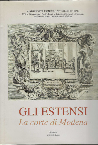 Gli estensi la corte - estensi,