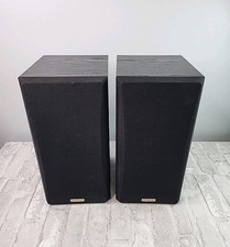 Kenwood KS-706HT Altoparlanti