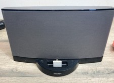 Bose Soundock con adattatore