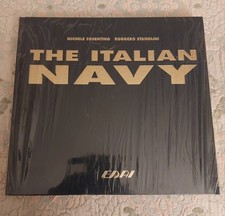 THE ITALIAN NAVY / Cosentino &