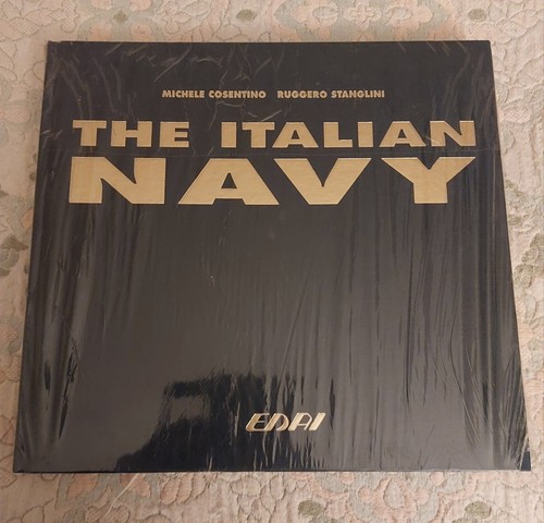 The italian navy cosentino - the,