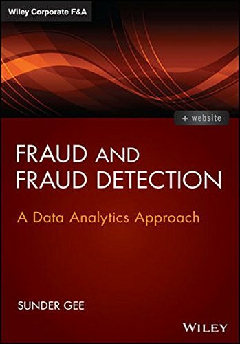 Fraud and - fraud,
