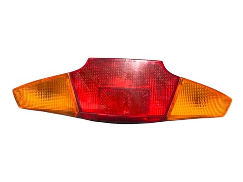 Fanale stop posteriore bmw - fanale,