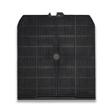 Filtro ai Carboni compatibile con Cappa Falmec Tipo 3, F52, 21,2x23,5x3 cm