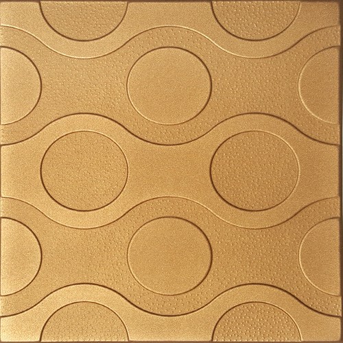 Piastrelle per soffitto - per,