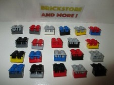 Lego - Brick Brique Hinge Base