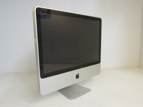 Apple imac all - 20, in