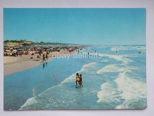 Forte dei marmi spiaggia lucca - forte,