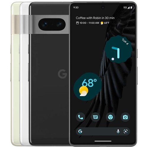 Nuovo google pixel - google, 7