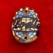 Fregio Clodia bici bicicletta