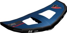 Glide surf wing - glide, vela