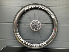 Bontrager aeolus usato 4 xxx