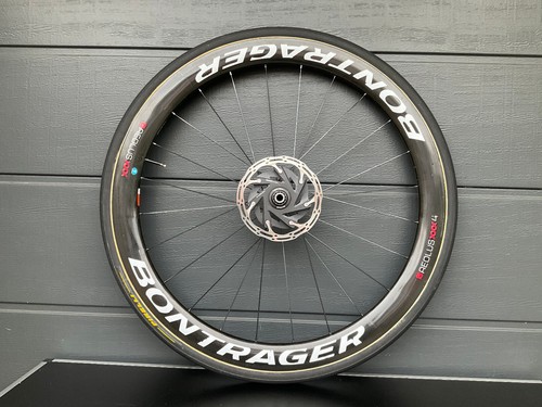 Bontrager aeolus usato - 4, xxx