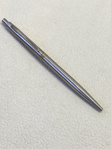 Borghini penna vintage argento - borghini,