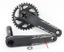 Truvativ Stylo 7K Eagle 32 denti Boost 148 guarnitura DUB pedivella SRAM 175 mm