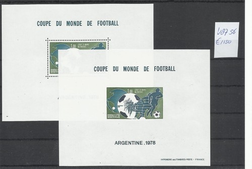 Monaco calcio 1978 - monaco, @