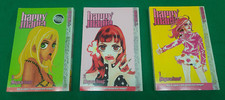 HAPPY MANIA vol. 1-3 (1 2 3)