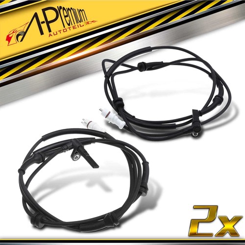Sensore abs anteriore - 2x,
