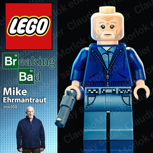Lego better call saul - ⭐,