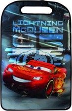 Protezione Proteggi SEDILE POSTERIORE DISNEY Bimbo Cars AUTO FODERA Viaggio AUTO