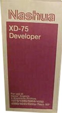 Nashua xerox developer - nashua,