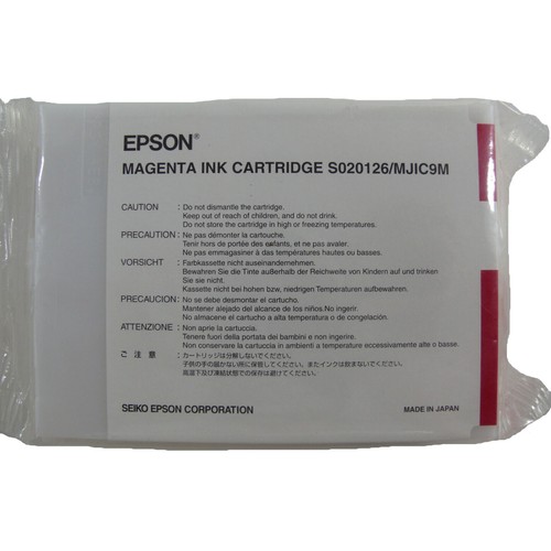 Cartuccia originale epson - originale,