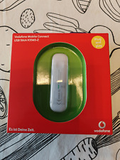 Vodafone Mobile Connect